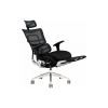 Офісне крісло GT Racer X-802L Black (X-802L Black (W-21 B-41)) зображення 5