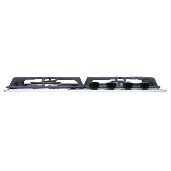 Варочна поверхня Perfelli DIAMOND MW69C INOX зображення 10