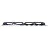 Варочна поверхня Perfelli DIAMOND MW69C INOX зображення 10