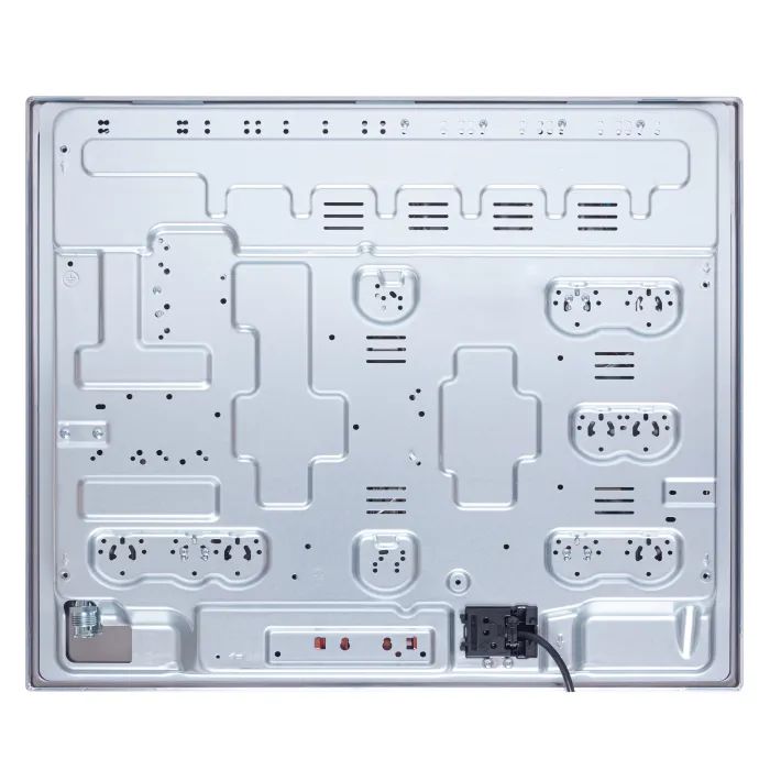Варочна поверхня Perfelli DIAMOND MW69C INOX зображення 11