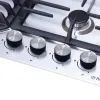 Варочна поверхня Perfelli DIAMOND MW69C INOX зображення 3