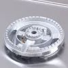 Варочна поверхня Perfelli DIAMOND MW69C INOX зображення 7