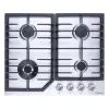 Варочна поверхня Perfelli DIAMOND MW69C INOX
