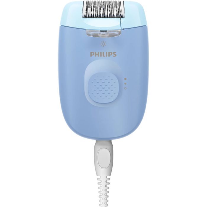 Эпилятор Philips BRE247/00 изображение 2