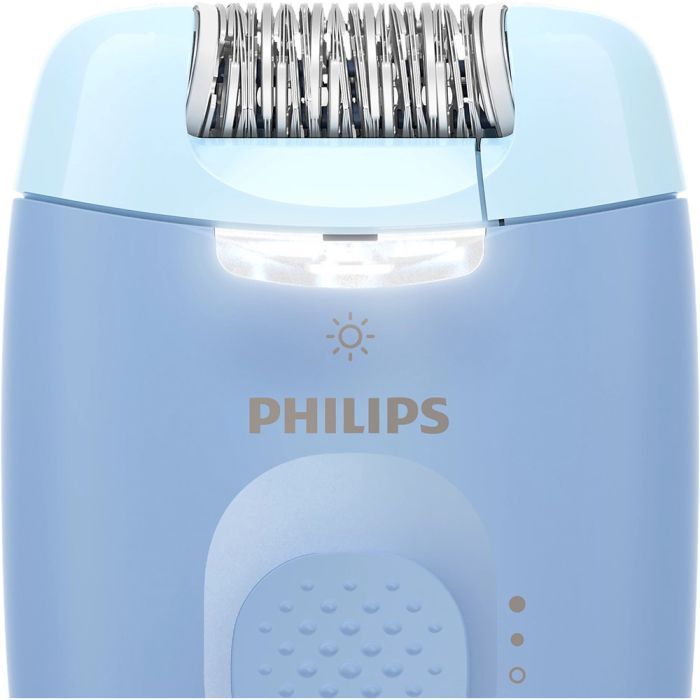 Эпилятор Philips BRE247/00 изображение 3