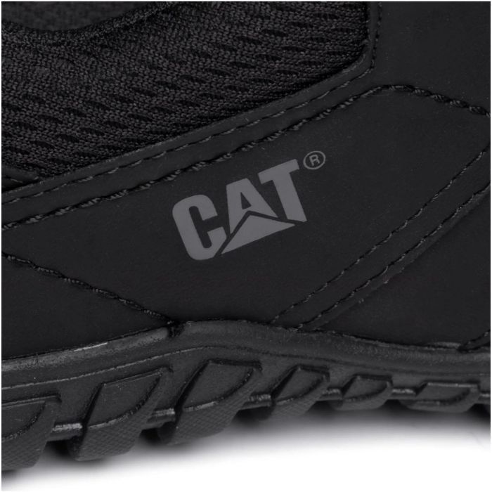 Кросівки Caterpillar (CAT) Instruct P722309 чорні 44 (884401754003) зображення 5