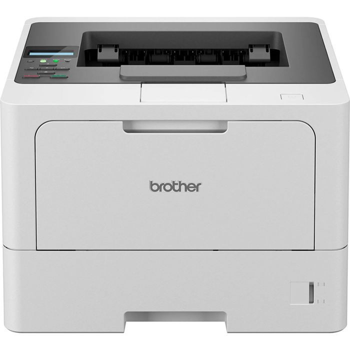 Лазерный принтер Brother HLL5210DNRE1