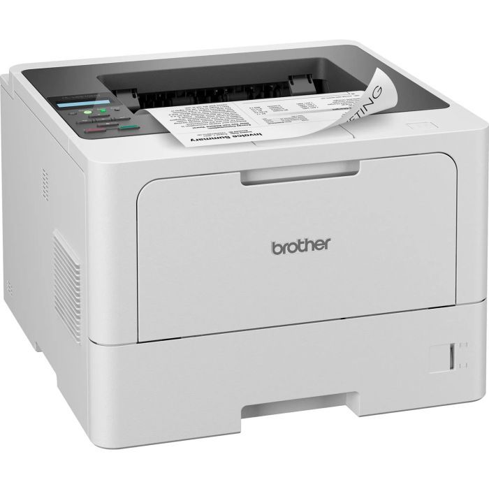 Лазерный принтер Brother HLL5210DNRE1 изображение 2