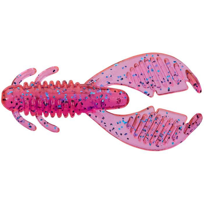 Силикон рыболовный Reins AX Craw Mini 2" 443 Pink Sardine (12 шт/уп.) (1552.09.91)