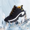 Кросівки Caterpillar (CAT) Intruder P723901 чорні 37 (884506995417) зображення 12