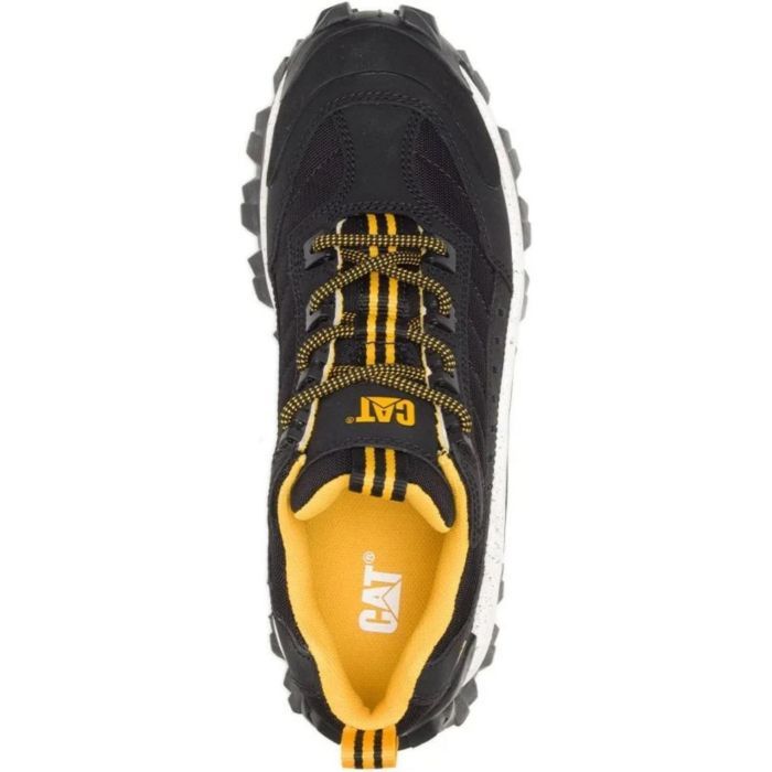 Кросівки Caterpillar (CAT) Intruder P723901 чорні 38 (884506995424) зображення 4
