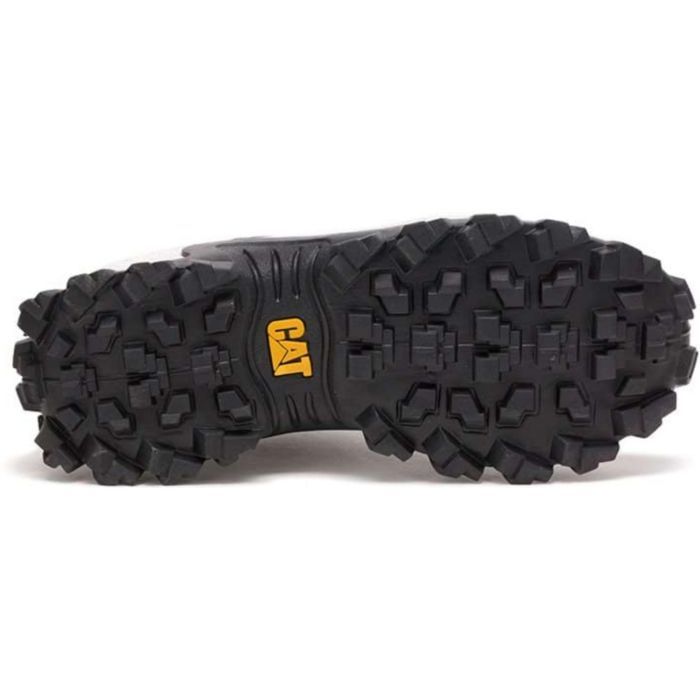Кросівки Caterpillar (CAT) Intruder P723901 чорні 38 (884506995424) зображення 8