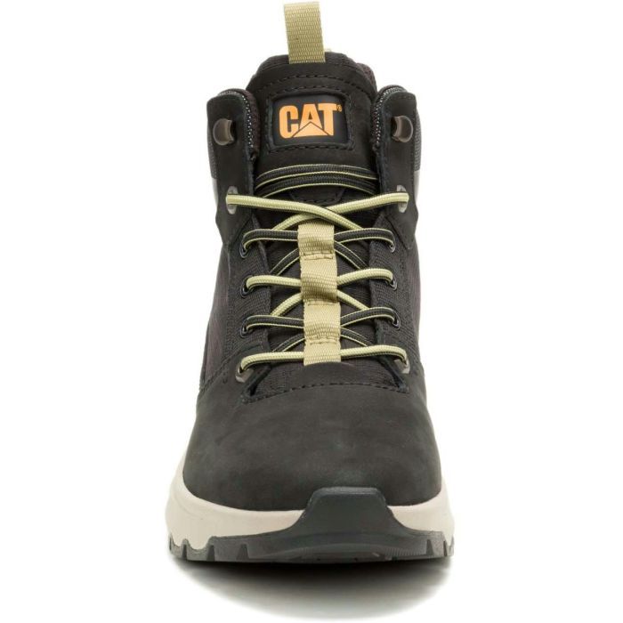 Черевики Caterpillar (CAT) Colorado Sneaker P725941 чорні 40 (195020134184) зображення 3