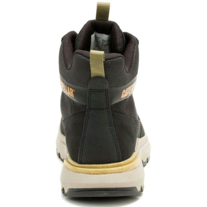 Черевики Caterpillar (CAT) Colorado Sneaker P725941 чорні 40 (195020134184) зображення 4