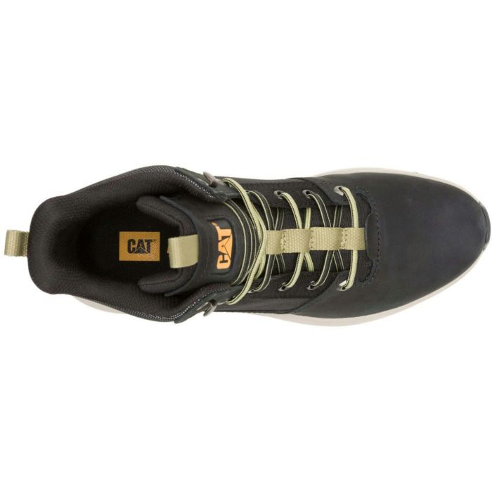 Черевики Caterpillar (CAT) Colorado Sneaker P725941 чорні 40 (195020134184) зображення 5