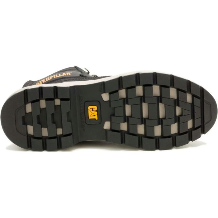 Черевики Caterpillar (CAT) Colorado Sneaker P725941 чорні 40 (195020134184) зображення 6