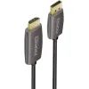 Кабель мультимедійний DisplayPort M to HDMI M 2.0m Promate (prolink-dp200.black)
