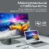 Адаптер USB-C to HDMI medialink-8k.grey Promate (medialink-8k.grey) изображение 4