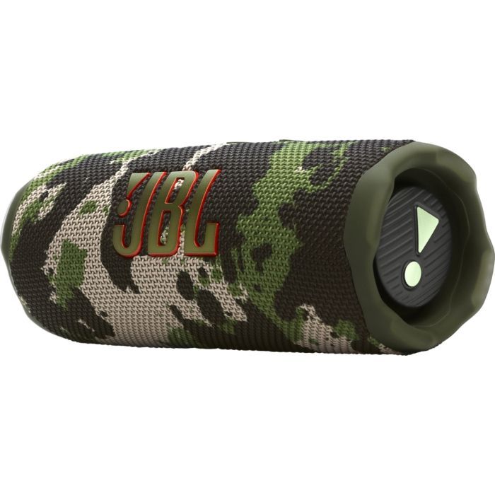 Акустическая система JBL Flip 7 Pink (JBLFLIP7PINK) изображение 5