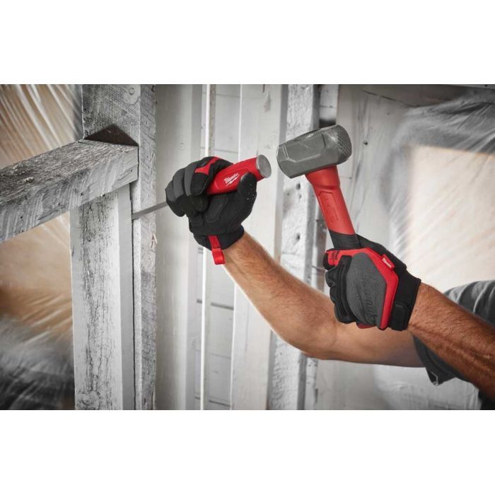 Викрутка Milwaukee ударна 290мм (4932480975) зображення 4