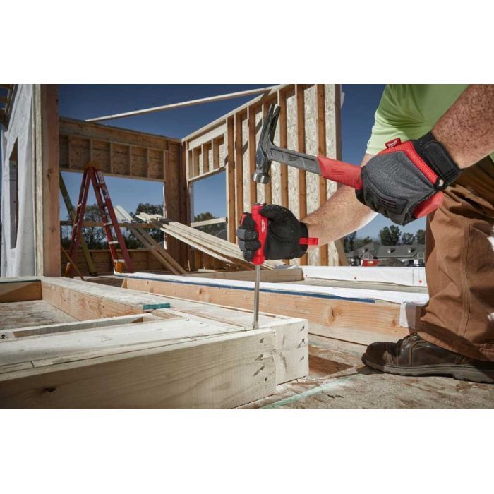 Викрутка Milwaukee ударна 290мм (4932480975) зображення 6