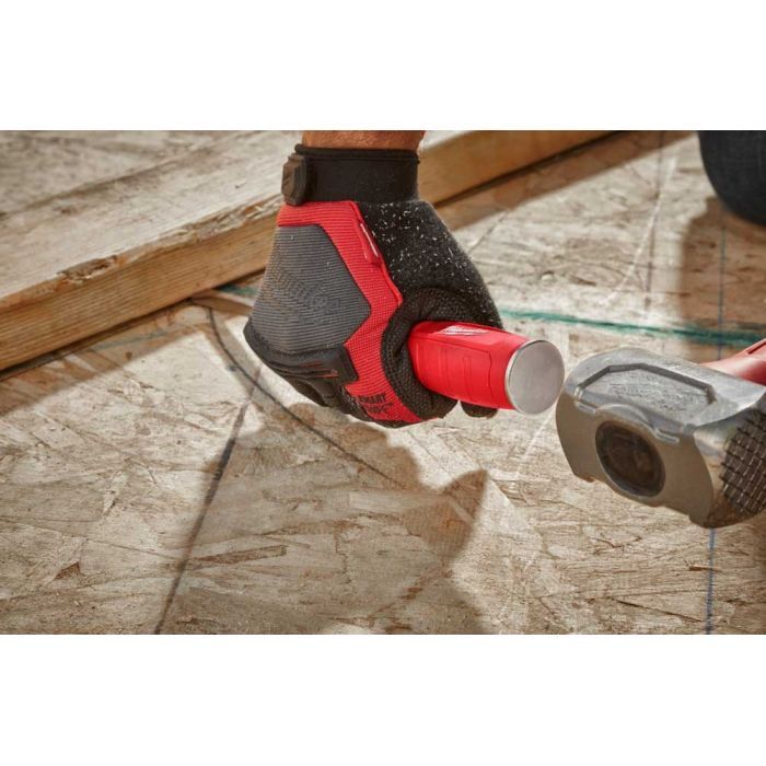 Викрутка Milwaukee ударна 290мм (4932480975) зображення 8