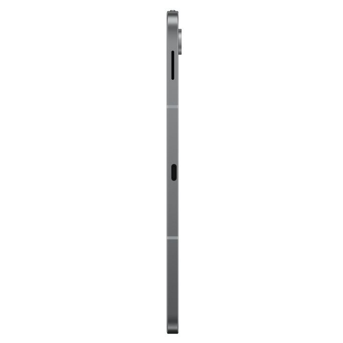 Планшет Samsung Galaxy Tab S10 FE Wi-Fi 12/256GB Gray (SM-X520NZAPEUC) изображение 11