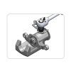Головка торцевая Toptul 1/2" пятигранная 10мм (для гидравлических насосов) (JEBK1610) изображение 2