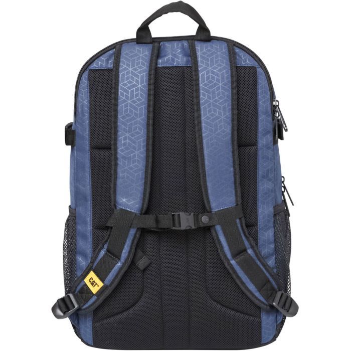 Рюкзак туристический Caterpillar (CAT) Barry 84055-504 31L синій (5711013089191) изображение 2