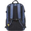 Рюкзак туристический Caterpillar (CAT) Barry 84055-504 31L синій (5711013089191) изображение 2