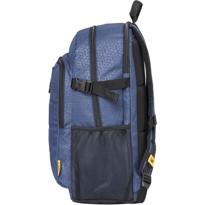 Рюкзак туристический Caterpillar (CAT) Barry 84055-504 31L синій (5711013089191) изображение 4