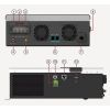 Сонячний інвертор Must PV18-3224PRO, 3200W, 24V (PV18-3224PRO) зображення 3