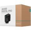 Кулер для процессора Deepcool AK400 Digital Pro (R-AK400-BKAPMN-G) изображение 11