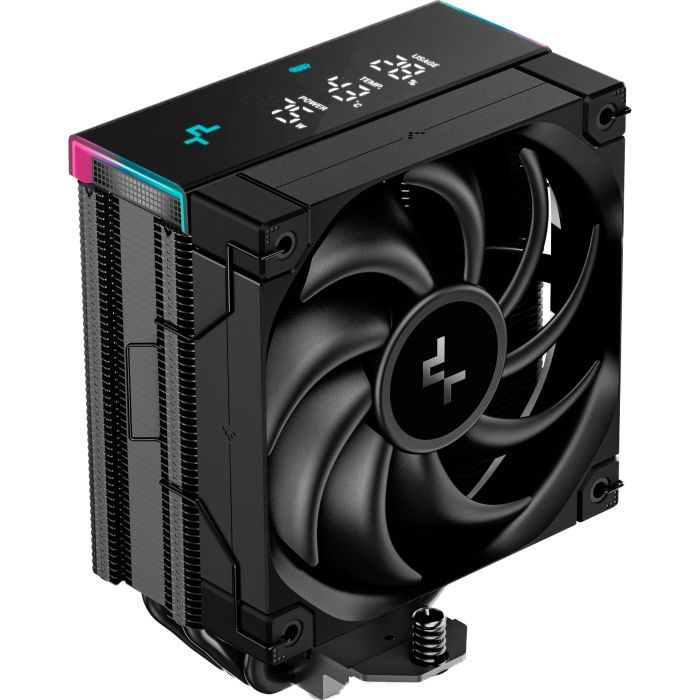 Кулер для процессора Deepcool AK400 Digital Pro (R-AK400-BKAPMN-G)