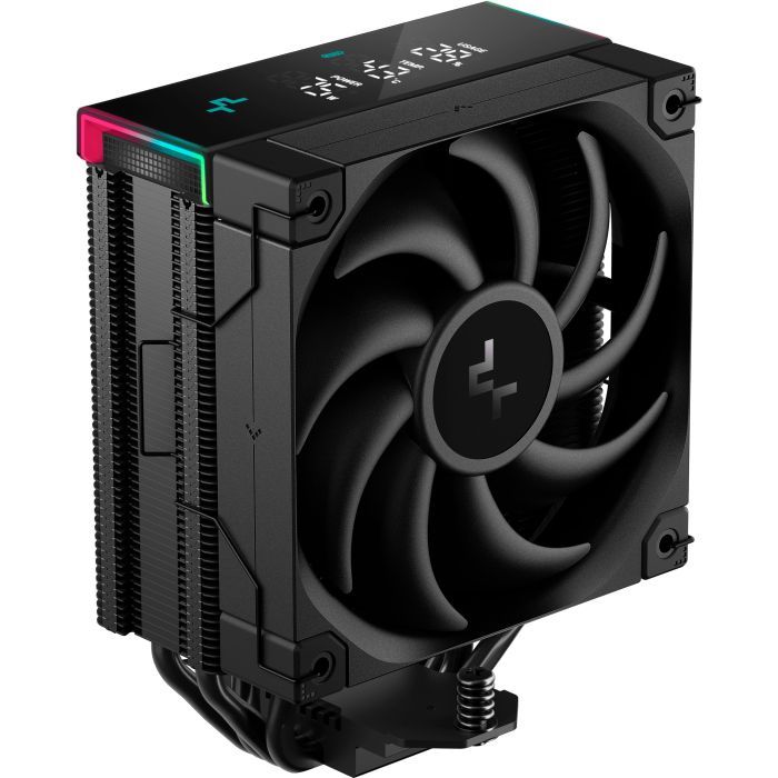 Кулер для процессора Deepcool AK400 Digital Pro (R-AK400-BKAPMN-G) изображение 3