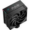 Кулер для процессора Deepcool AK400 Digital Pro (R-AK400-BKAPMN-G) изображение 4