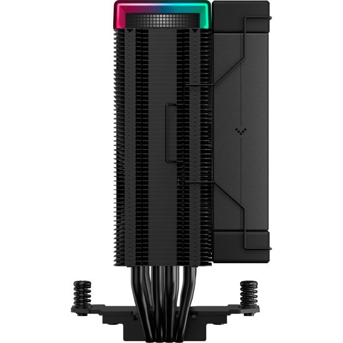 Кулер для процессора Deepcool AK400 Digital Pro (R-AK400-BKAPMN-G) изображение 6