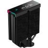 Кулер для процессора Deepcool AK400 Digital Pro (R-AK400-BKAPMN-G) изображение 8