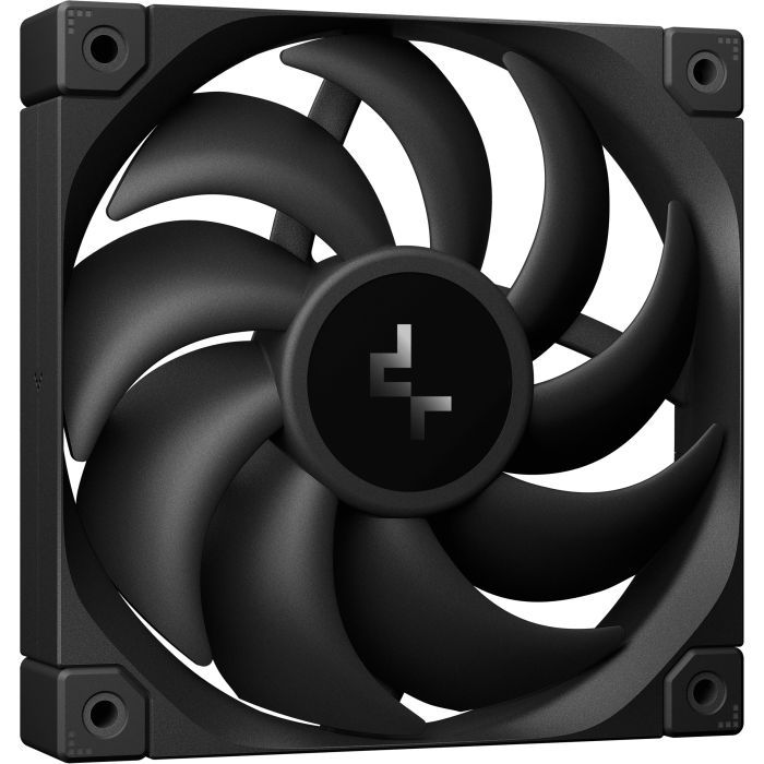 Кулер для процессора Deepcool AK400 Digital Pro (R-AK400-BKAPMN-G) изображение 9