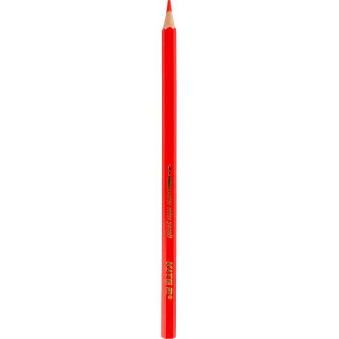 Карандаши цветные Kite Classic акварельні, 24 кольори (K-1050) изображение 2