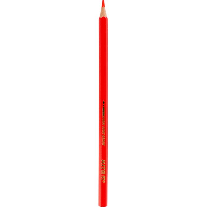 Карандаши цветные Kite Classic акварельні, 12 кольорів (K-1049) изображение 2