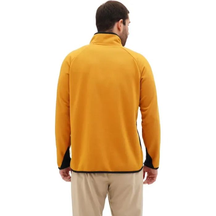 Кофта Turbat Atakama Mns yellow - L - жовтий (012.004.5228) изображение 4