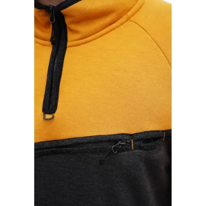 Кофта Turbat Atakama Mns yellow - L - жовтий (012.004.5228) изображение 5