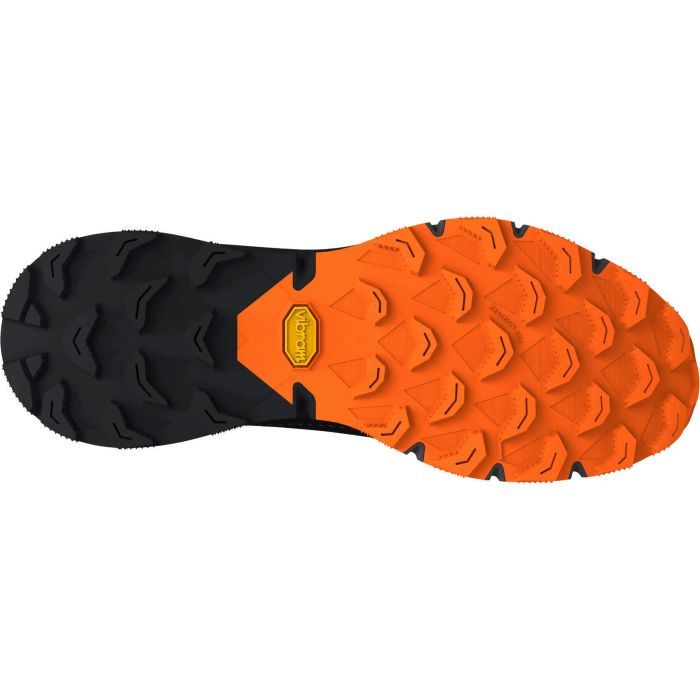 Кроссовки Dynafit Ultra 100 GTX Mns 64089 0731 - 44 - сірий/помаранчевий (016.001.2254) изображение 2