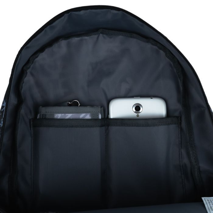 Рюкзак шкільний GoPack Education Teens 188M-1 (GO25-188M-1) зображення 11