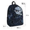 Рюкзак шкільний GoPack Education Teens 188M-1 (GO25-188M-1) зображення 2