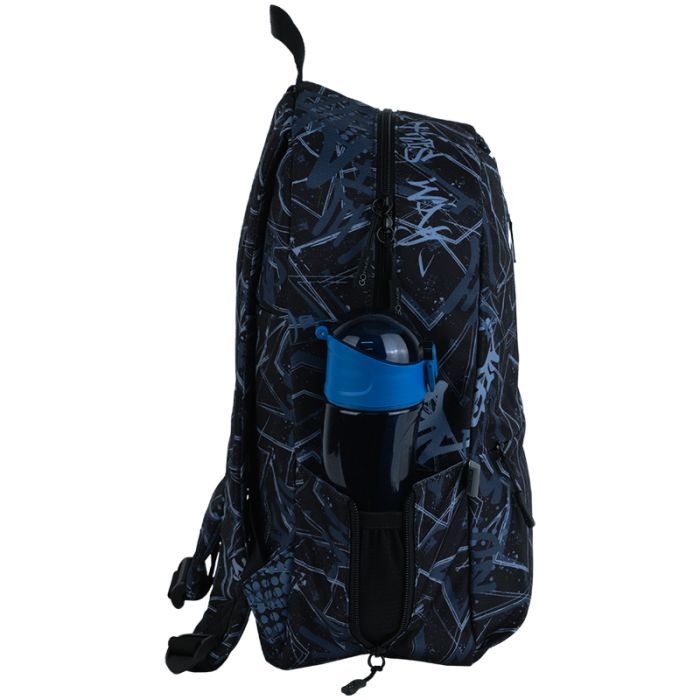 Рюкзак шкільний GoPack Education Teens 188M-1 (GO25-188M-1) зображення 5