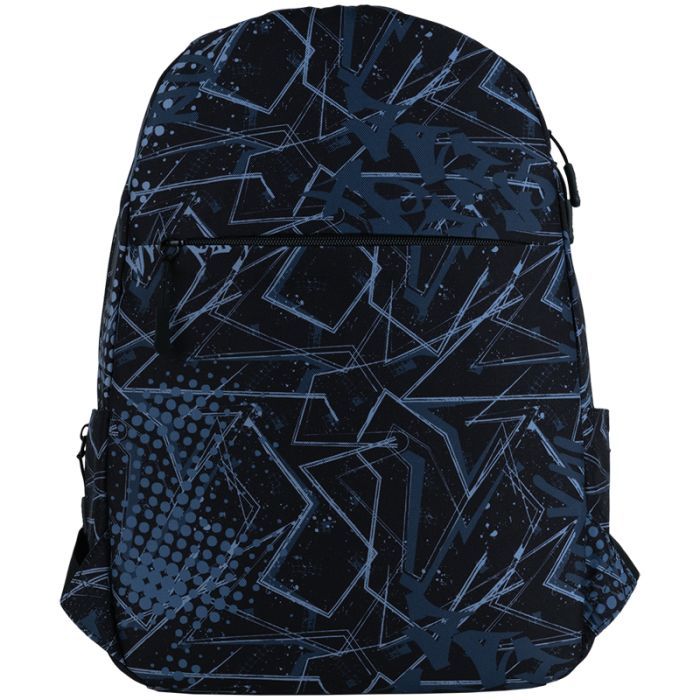 Рюкзак шкільний GoPack Education Teens 188M-1 (GO25-188M-1) зображення 7