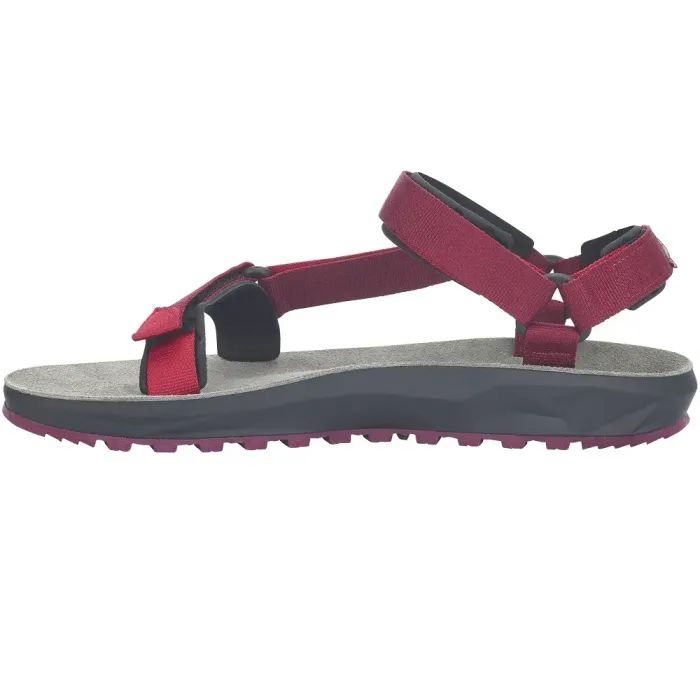 Сандалии Lizard Super Hike Wms zinfandel red/virtual pink - 40 - червоний (020.2209) изображение 3