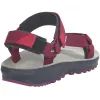 Сандалии Lizard Super Hike Wms zinfandel red/virtual pink - 40 - червоний (020.2209) изображение 4